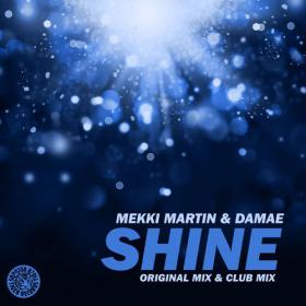 MEKKI MARTIN & DAMAE - SHINE